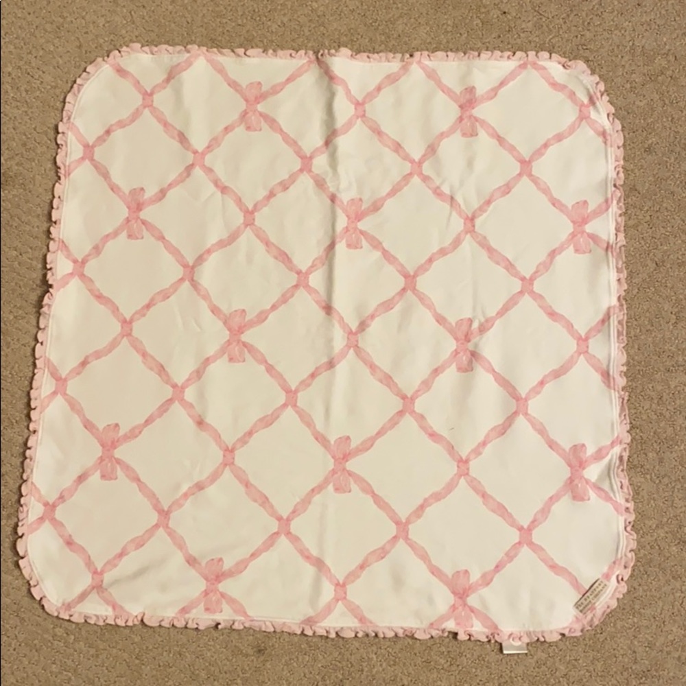 Beaufort Bonnet Company buggy blanket